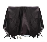 Housse de protection imperméable 420D pour batterie d'intérieur et d'extérieur - 275 x 200 cm