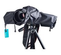 Housse de Protection - Imperméable - Canon, Nikon - Tissu Durable - Adaptable - Anti-Pluie