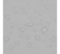 Housse de protection imperméable en tissu Oxford pour fendeuse de bois et déchiqueteuse de jardin - 85 x 85 x 110 cm - Protection contre la poussière et les intempéries - Gris