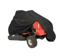 Housse de protection imperméable en tissu Oxford pour tondeuse à gazon - Pour artisanat, pour Honda, Joe, neige (170 x 61 x 117 cm)