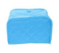 Housse de protection imperméable et anti-poussière lavable en machine pour petits appareils de cuisine