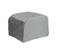 Housse de protection imperméable et anti-poussière lavable en machine pour petits appareils de cuisine