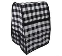 Housse de protection imperméable et anti-poussière pour robot culinaire Kenwood Chef 43 cm