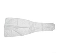 Housse de protection imperméable et anti-poussière pour vos instruments de musique (B (pour guitare électrique))