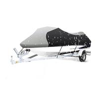 Housse De Protection Imperméable Et Résistante À La Poussière Aux UV pour Jet Ski pour WaveRunner EXR VX Cruiser L/XL, en Tissu 600D, avec Système Remorquage