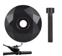 Housse de protection imperméable et robuste pour cuvette de vélo de | Couvercle de bol de vélo pour accessoires de vélo de route, VTT, casque de vélo, bouchon de fourche de rechange pour sport de