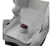 Housse de protection imperméable lavable en machine pour enfants - Dos antidérapant - Lavable en machine