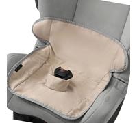 Housse de protection imperméable lavable en machine pour enfants - Dos antidérapant - Lavable en machine