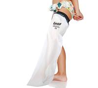 Housse de protection imperméable LimbO Jambe Enfant pour les plâtres (FL67 - Jambe 6-7 ans)
