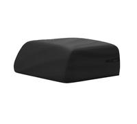 Housse de protection imperméable Oxford 600D pour climatiseur de camping-car