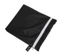 Housse de protection imperméable pour barbecue Weber 57 cm avec tissu Oxford et PVC Raweao