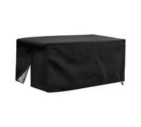 Housse de protection imperméable pour brouette pliable