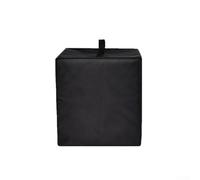 Housse de protection imperméable pour friteuse à air comprimé de cuisine, résistante à la chaleur avec poignée antidérapante, pour AF101 For INSTANT pour Vortex Plus (600D, 37 x 35 x 40 cm)