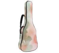 Housse de protection imperméable pour guitare électrique classique et acoustique, voiture de course vintage avec drapeau à damier, Multicolore 08, 42.9x16.9x4.7 in, Sac à dos décontracté