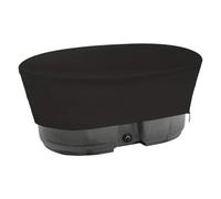 - Housse de protection imperméable pour piscine avec tissu Oxford, précision