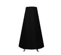 Housse de protection imperméable pour poêle de jardin, protection contre la pluie, résistante aux UV pour la cuisine en plein air, housse de gril imperméable, facile à utiliser et à nettoyer, cordon