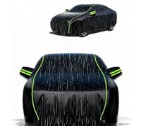 Housse de Protection Imperméable pour Renault Arkana Coupé-SUV, Bâche Voiture Étanche Extérieur Couverture Voiture Accessoires pour Tous Temps Anti-UV Anti-Neige