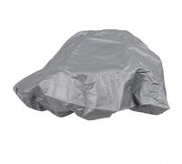 Housse de protection imperméable pour selle de vélo avec bords élastiques pour un ajustement sûr, protège contre la pluie, la poussière et la boue