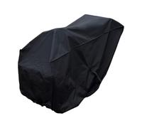 Housse de protection imperméable pour souffleuse à neige - Tissu Oxford pour machine d'hiver | Housse de protection imperméable pour souffleuse à neige pour cours, jardins, pelouses, cours, balcons