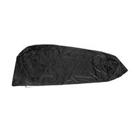 Housse de protection imperméable pour tondeuse à gazon - 191 cm x 100 cm x 50 cm - Protection polyvalente pour tondeuse de jardin et de cour