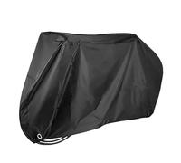 Housse de protection imperméable pour vélo, moto, scooter avec trou de , 200 x 70 x 110 cm, housse de rangement pour vélos de montagne et de route, protection extérieure