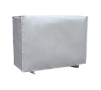 Housse de protection - INF - M - Protection complète - Extérieur - Gris