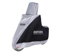 Oxford Rider Equipment Housse Aquatex WP Gris