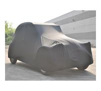 Housse de protection intérieure sur mesure pour Citroën 2CV.