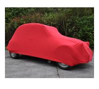 Housse de protection intérieure sur mesure pour Citroën 2CV.