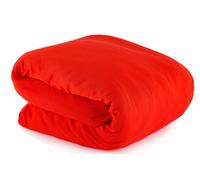 Housse de protection intérieure sur-mesure pour Porsche 993 - rouge