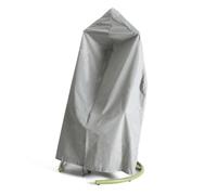 Housse de protection Iria pour chaises suspendues d'extérieur jusqu'à 110 x 200 cm