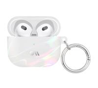 Housse De Protection Iridecente Case-Mate Soap Bubble AirPods 3 TB4H