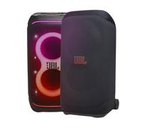 JBL Audio Housse de protection Partycover Stage 320 pour enceinte PartyBox Stage 320 Noir