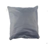 Housse De Protection Kayak,Kayak Cover Housse de protection for kayak, canoë, bateau, imperméable, résistante aux UV, anti-poussière, protection de rangement for kayak, bateau, canoë(3.1-3.5m)