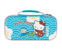 Housse de protection Konix Hello Kitty Tea Moment pour Nintendo Switch 2