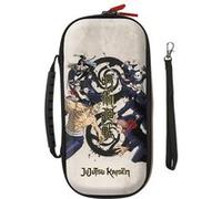 Housse de protection Konix Jujutsu Kaisen pour Nintendo Switch/Nintendo Switch Lite/modèle OLED Beige Beige G