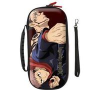 Konix Interactive Housse de protection Switch Jujutsu Kaisen Noire Neuf