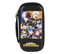 Housse De Protection Konix Kx Mha Sw Carry Bag Black