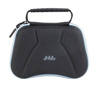 Housse de protection - Konix - Mythics - Résistance anti-chocs - 4 appuie pouces inclus - Noir