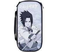 Housse de Protection - KONIX - Naruto : Sasuke - Switch et Switch Lite