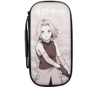 Housse de protection Konix Naruto Shippuden Sakura pour Nintendo Switch Multicolore G