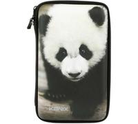 Housse de protection Konix - Panda pour 2DS-3DS