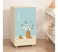 Housse de protection lavable et résistante à la poussière pour armoire, équipement, meubles, coffre-fort sur mesure - Idéal pour un usage domestique