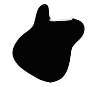 Housse de protection lavable pour guitare électrique - Housse de protection lavable pour guitare folk - Facile à utiliser, Noir/blanc