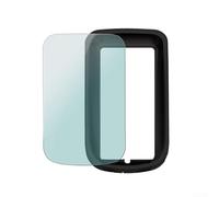 Housse de protection légère en silicone conçue pour ordinateur de vélo IGPSPORT BSC100S