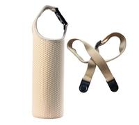 Housse de protection légère pour bouteille d'eau, boissons, jus et bouteilles de lait