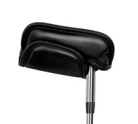 Housse de protection légère pour tête de putter avec fermeture magnétique pour Scotty Cameron Taylormade (cuir synthétique)