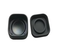 Housse de Protection Lens Mod, Compatible avec GoPro, 9 10 11 12 Max | Cuir, pochette souple, modèle 10 11 MAX(A SET)