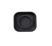 Housse de Protection Lens Mod, Compatible avec GoPro, 9 10 11 12 Max | Cuir, pochette souple, modèle 10 11 MAX(Lover cover)