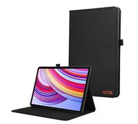 Housse De Protection Lobwerk Pour Xiaomi Redmi Pad 2 Pro 2025 12.1" Gris